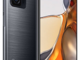 Смартфон Xiaomi 11T Pro 12/256Гб Global Серый 1