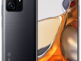 Смартфон Xiaomi 11T Pro 12/256Гб Global Серый 0