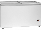 Морозильный ларь Бирюса 455VDZQ 0