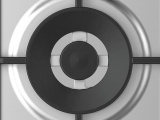 Поверхность Candy CHG6DWPX 3