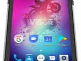 Смартфон Wigor V3 Чёрный 3