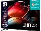 43' Телевизор Hisense 43A6Q 0