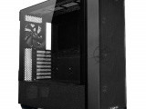 Корпус Lian Li Lancool III / Black / Mid-Tower, TG / 4x 140mm fans inc. / G99.LAN3X.10R 1