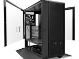 Корпус Lian Li Lancool III / Black / Mid-Tower, TG / 4x 140mm fans inc. / G99.LAN3X.10R 2
