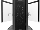 Корпус Lian Li Lancool III / Black / Mid-Tower, TG / 4x 140mm fans inc. / G99.LAN3X.10R 0
