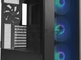 Корпус LIAN LI Lancool III RGB Black 1