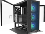 Корпус LIAN LI Lancool III RGB Black 6