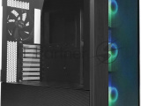Корпус LIAN LI Lancool III RGB Black 9