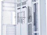 Корпус Lian Li O11 Vision E-ATX без БП белый (G99.O11VW.00) 1