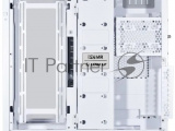Корпус Lian Li O11 Vision E-ATX без БП белый (G99.O11VW.00) 2
