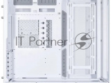 Корпус Lian Li O11 Vision E-ATX без БП белый (G99.O11VW.00) 3