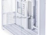 Корпус Lian Li O11 Vision E-ATX без БП белый (G99.O11VW.00) 6