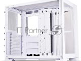 Корпус LIAN LI PC-O11 Dynamic Mini Snow White 3
