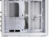 Корпус LIAN LI PC-O11 Dynamic Mini Snow White 7