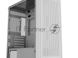 Корпус Ocypus Gamma C50 без БП белый (Gamma-C50-WHG000XX-GL) 1
