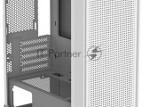 Корпус Ocypus Gamma C50 без БП белый (Gamma-C50-WHG000XX-GL) 11