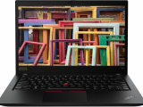 Ноутбук 14" Lenovo ThinkPad T490s (20NX007ART) 0