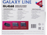 Машинка для стрижки Galaxy GL 4168 5