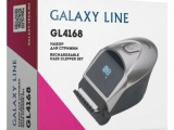 Машинка для стрижки Galaxy GL 4168 17