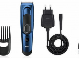 Машинка для стрижки Braun HC5030 5