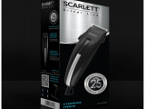 Машинка для стрижки Scarlett HC63C11 1