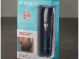 Машинка для стрижки Scarlett HC63C70 12