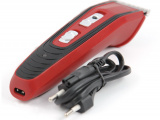 Машинка для стрижки Lumme LU-2517 бордовый гранат 4