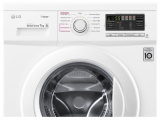 Стиральная машина LG F1296HDS0 5
