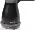 Кофеварка электротурка Gorenje TCM330B 1
