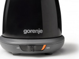 Кофеварка электротурка Gorenje TCM330B 2