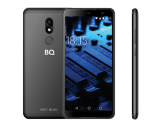 Смартфон BQ BQS-5707G Next Music Чёрный 0