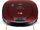 Робот-пылесос LG VRF6640LVR 1