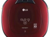Робот-пылесос LG VRF6640LVR 2