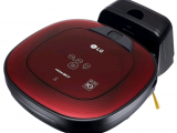 Робот-пылесос LG VRF6640LVR 3