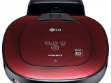 Робот-пылесос LG VRF6640LVR 6