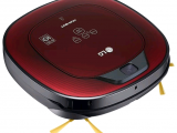 Робот-пылесос LG VRF6640LVR 7