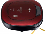 Робот-пылесос LG VRF6640LVR 8