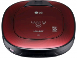 Робот-пылесос LG VRF6640LVR 10