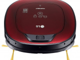 Робот-пылесос LG VRF6640LVR 0