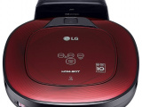 Робот-пылесос LG VRF6640LVR 15