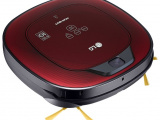 Робот-пылесос LG VRF6640LVR 16