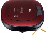 Робот-пылесос LG VRF6640LVR 17
