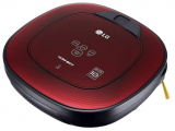 Робот-пылесос LG VRF6640LVR 18
