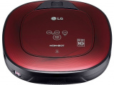 Робот-пылесос LG VRF6640LVR 19