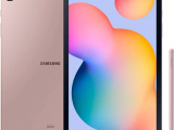 Планшетный компьютер Samsung Galaxy Tab S6 Lite SM-P615 64Гб Розовый 0