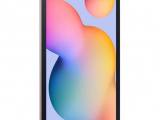 Планшетный компьютер Samsung Galaxy Tab S6 Lite SM-P615 64Гб Розовый 3