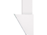 Вытяжка Maunfeld YORK 60 Glass White 5