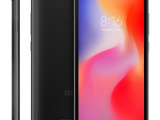 Смартфон Xiaomi Redmi 6A 32Gb Чёрный 0