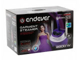 Отпариватель Endever Odyssey Q-10 15