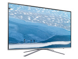 55' Телевизор Samsung UE55KU6400 2